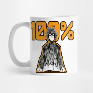 Mob 100% Mug